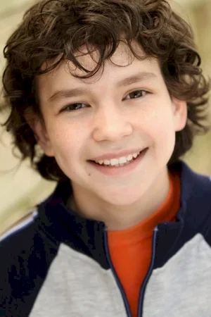  Logan Medina photo