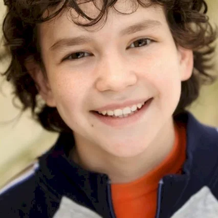  Logan Medina