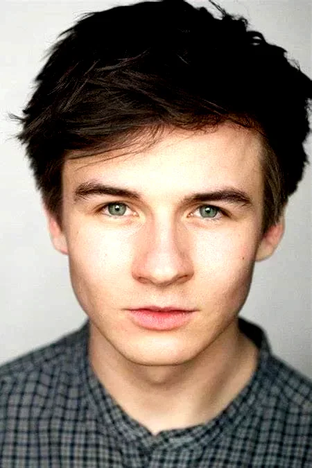  Scott Chambers