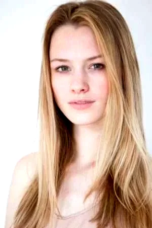  Georgina Bevan