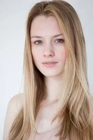  Georgina Bevan photo