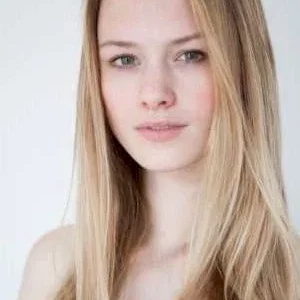  Georgina Bevan