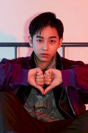  Peng Yuchang photo