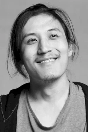  Hu Bo photo