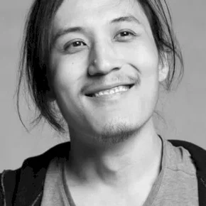 Photo star :  Hu Bo