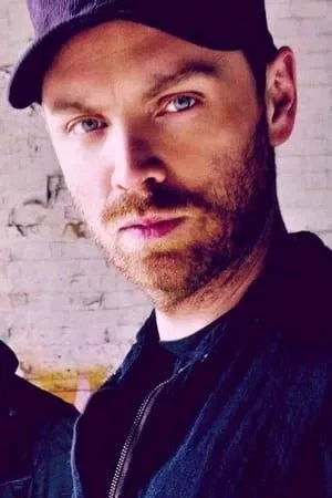  Jon Buckland