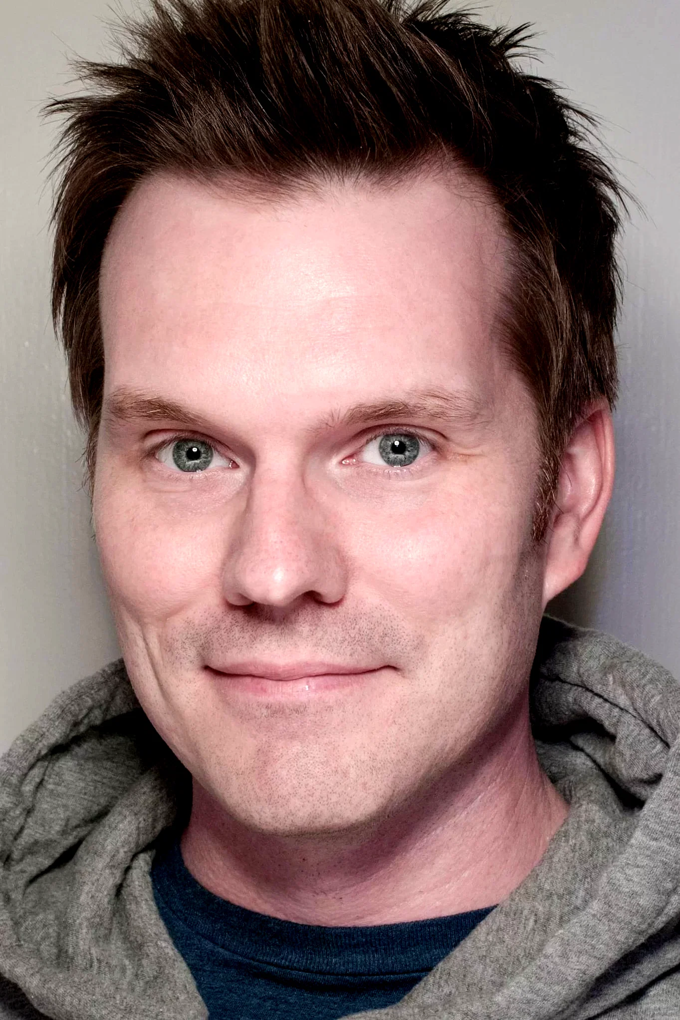  Phil Harvey