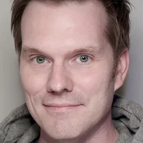 Photo star :  Phil Harvey