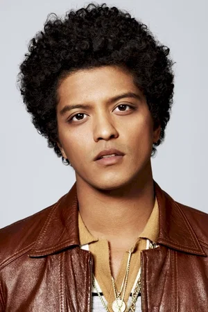  Bruno Mars photo