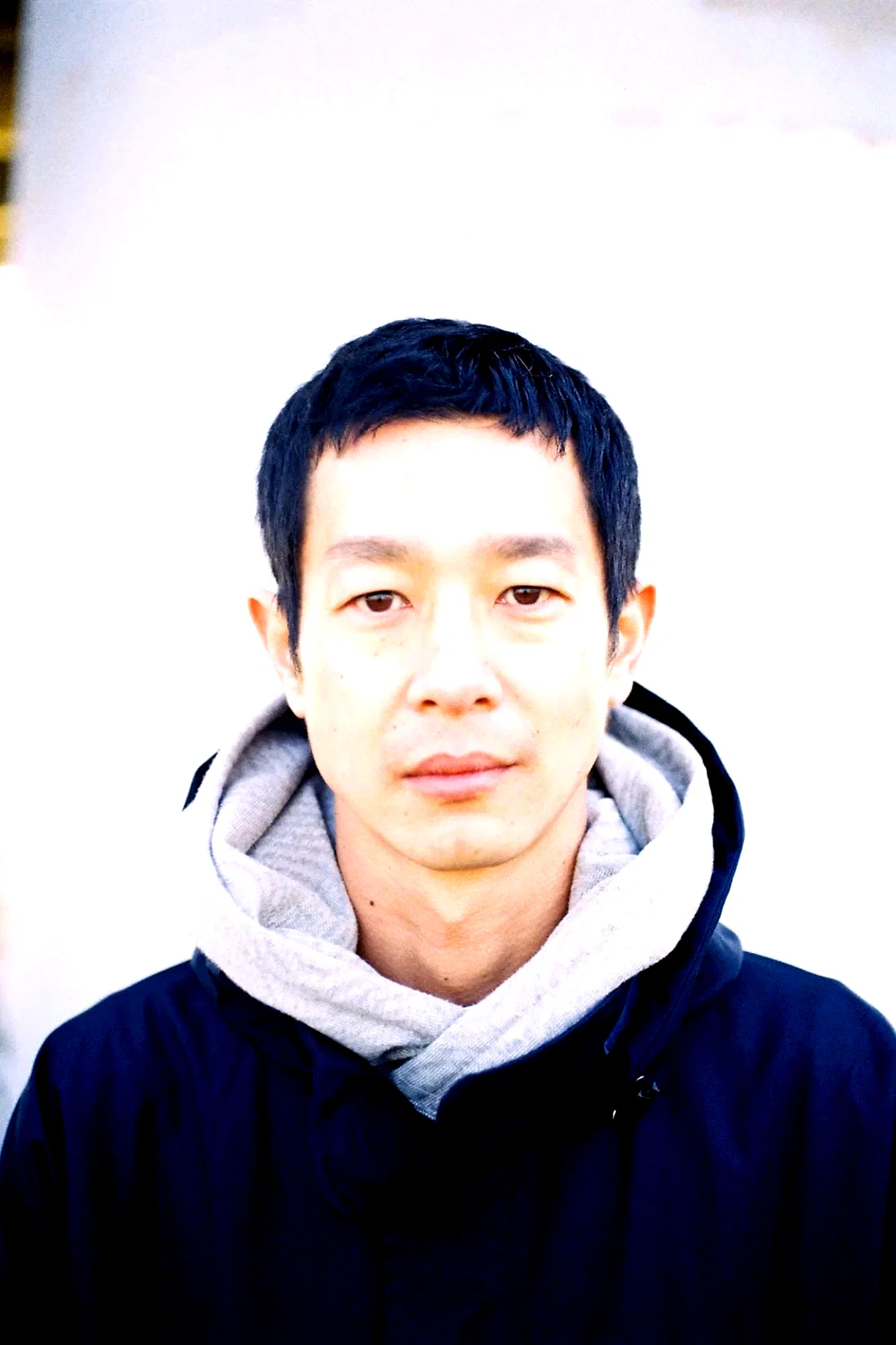 Ryō Kase