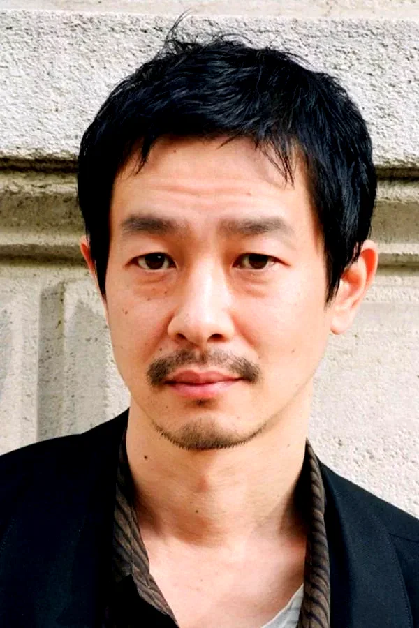  Ryō Kase