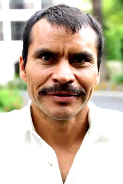  Noé Hernández