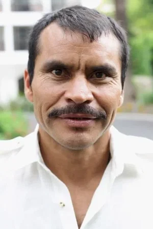  Noé Hernández photo