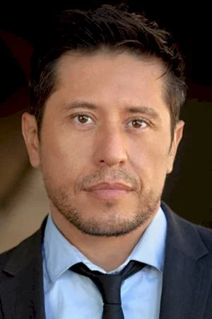 Eddie Martinez photo