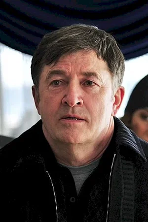Olek Krupa photo