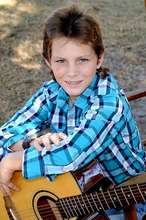  Montana Jordan photo