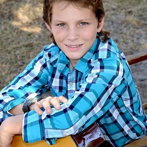 Photo star :  Montana Jordan