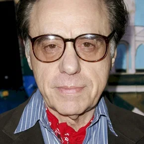Photo star : Peter Bogdanovich