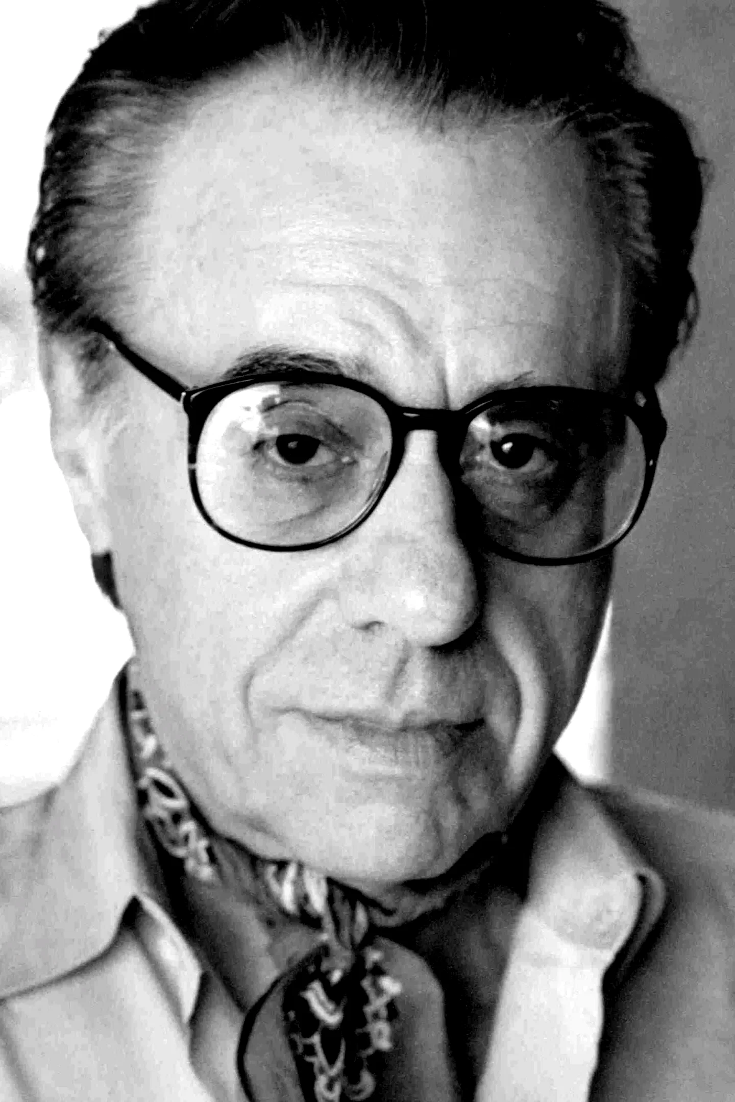 Peter Bogdanovich