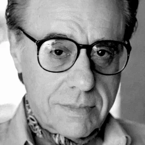 Photo star : Peter Bogdanovich