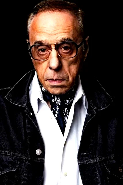 Peter Bogdanovich