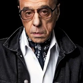 Photo star : Peter Bogdanovich