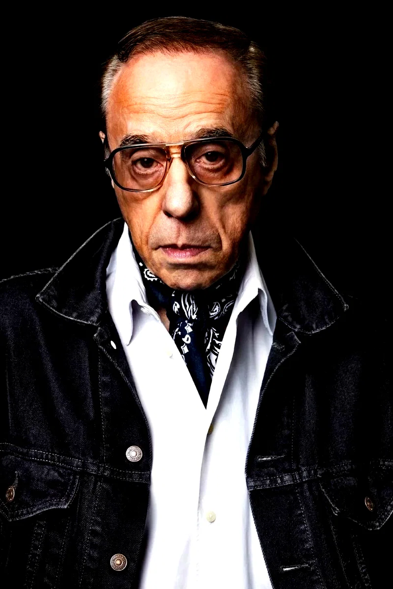 Peter Bogdanovich
