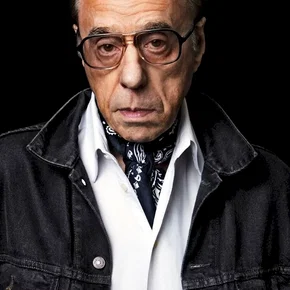 Photo star : Peter Bogdanovich