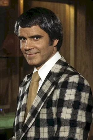Photo de  Rich Little