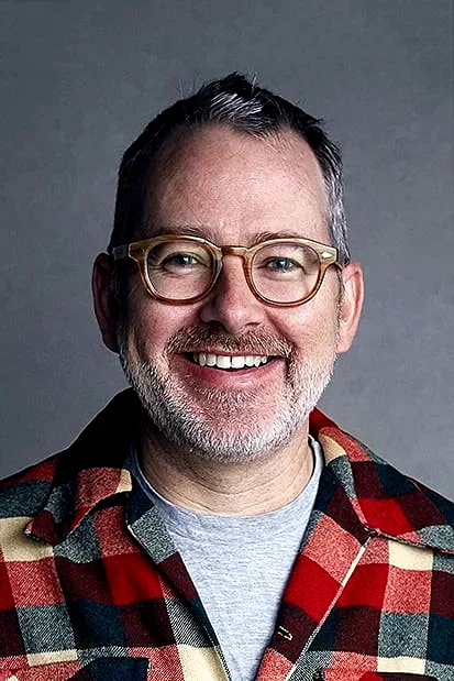 Morgan Neville