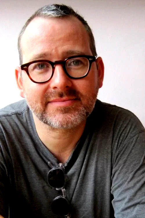 Morgan Neville