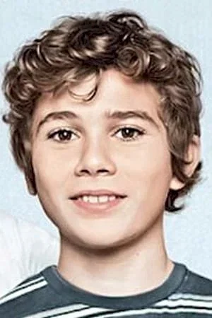 Photo de  Réphaël Ghrenassia