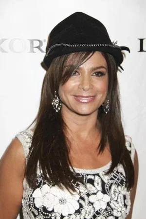  Paula Abdul photo