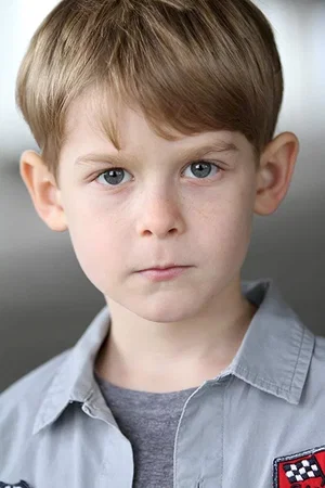 Photo de  David Alexander Kaplan