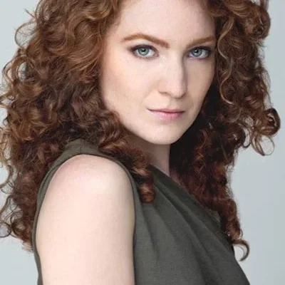  Sarah Levesque
