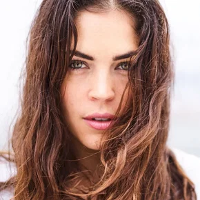 Photo star :  Kelly Thiebaud