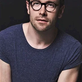 Photo star :  Kit Williamson