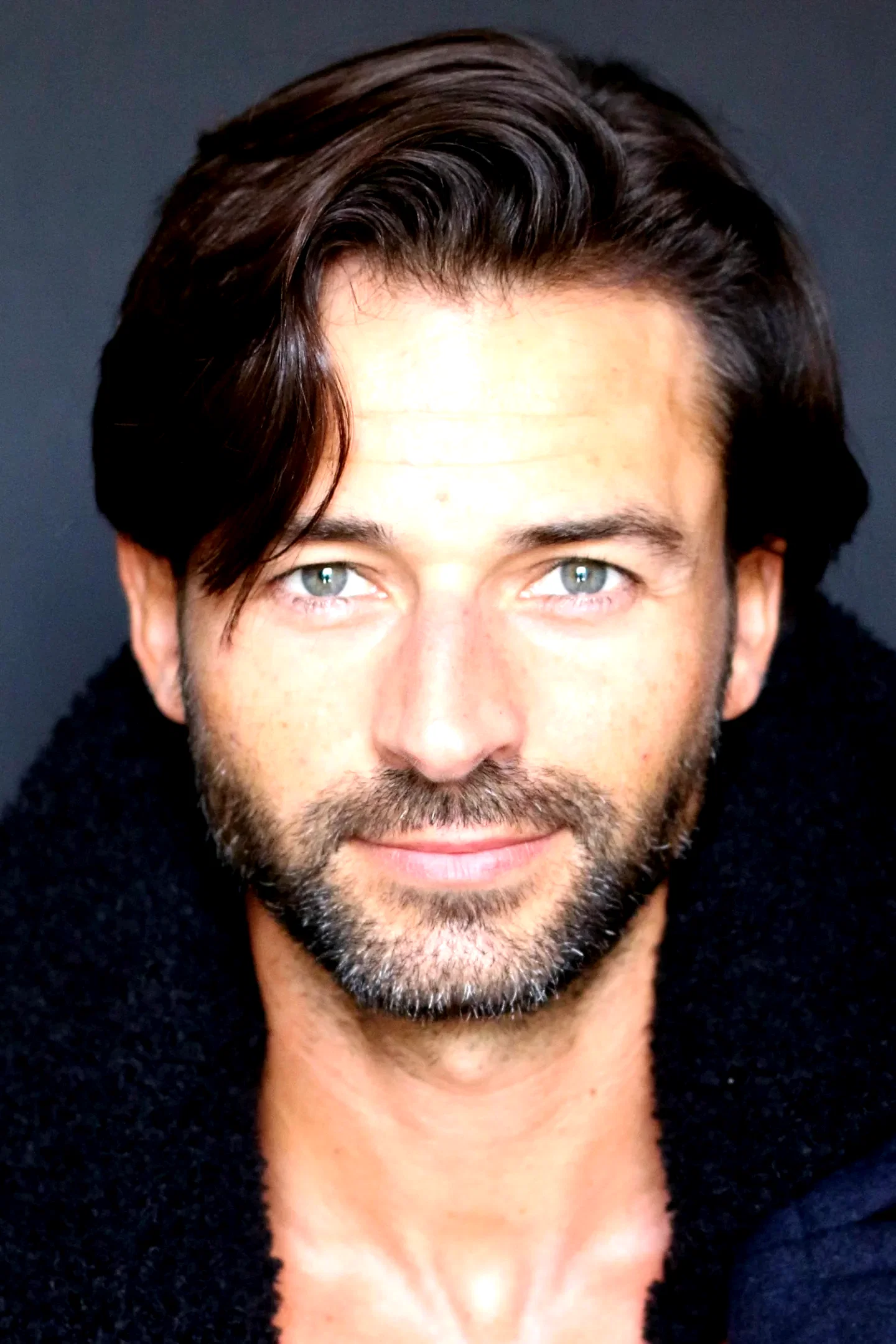 Brian Ames