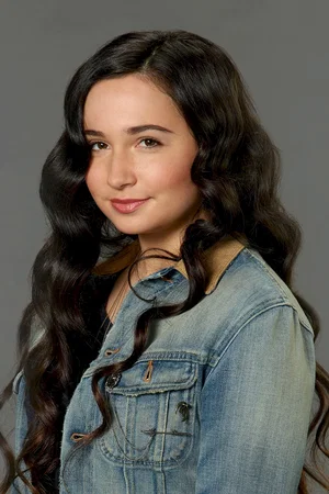  Matreya Scarrwener photo
