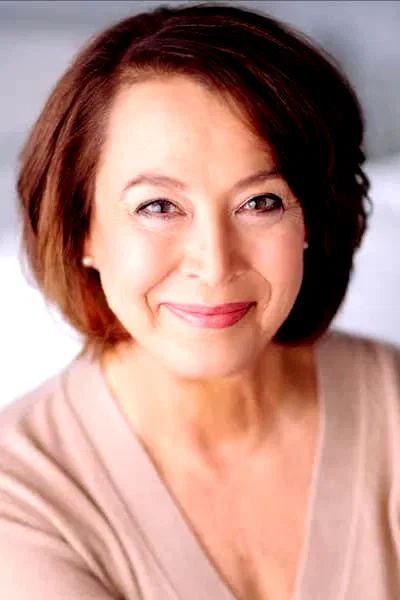Christine Willes