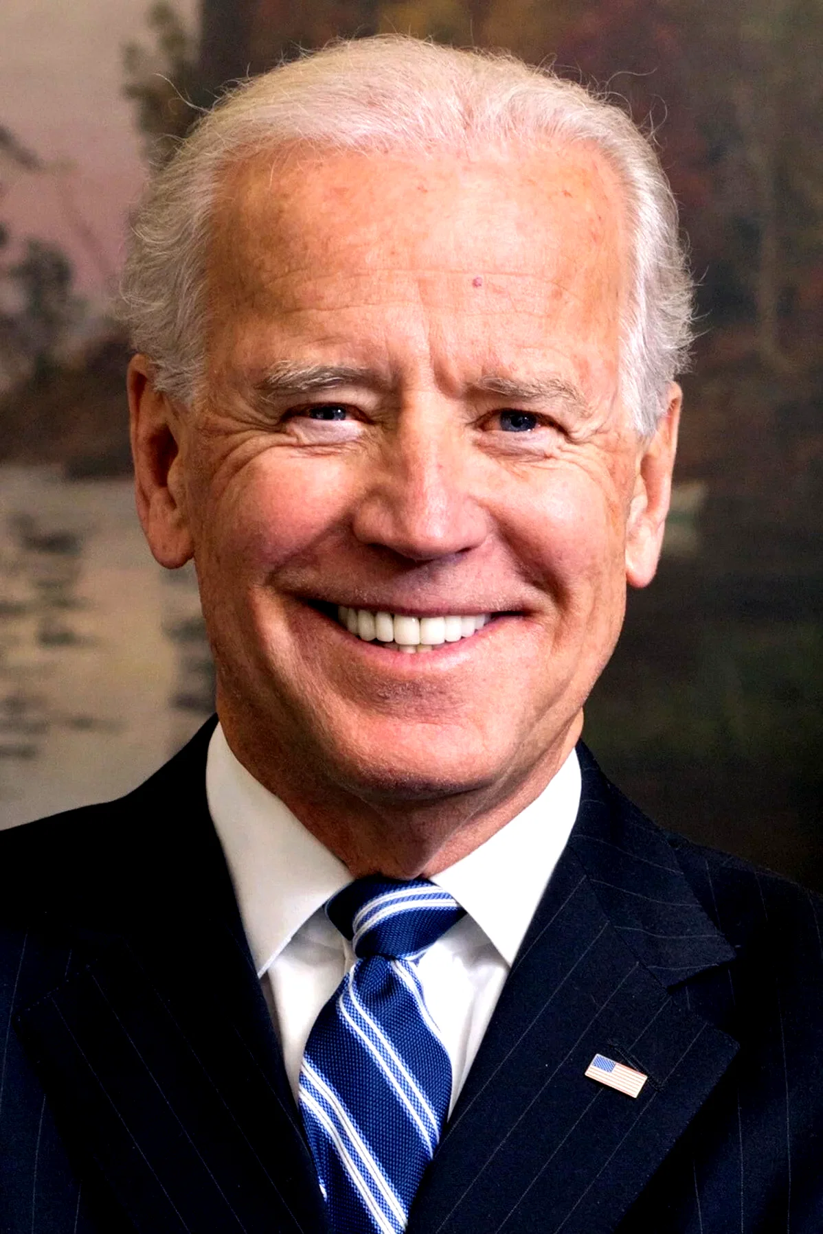  Joe Biden