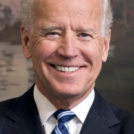  Joe Biden