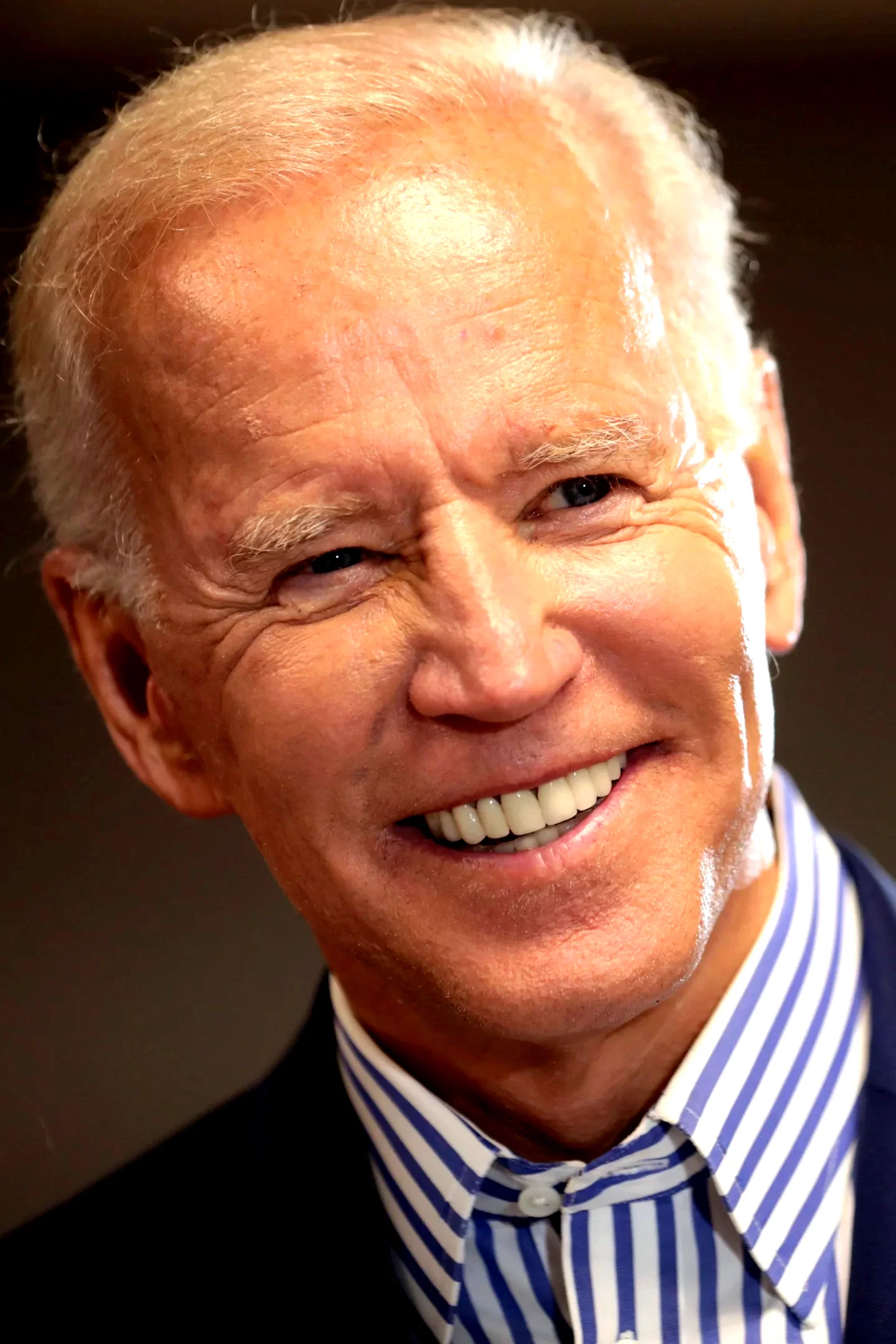  Joe Biden