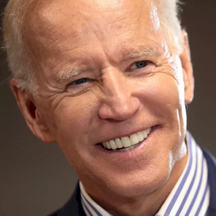  Joe Biden