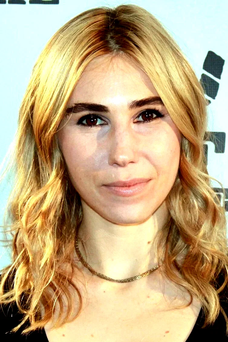 Zosia Mamet