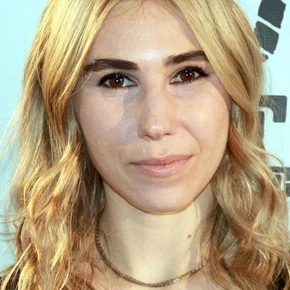 Photo star : Zosia Mamet