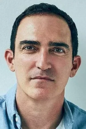 Patrick Fischler photo