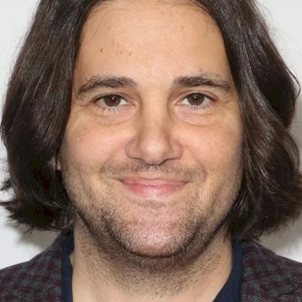  David Robert Mitchell