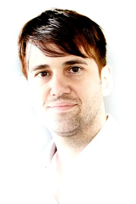  David Robert Mitchell