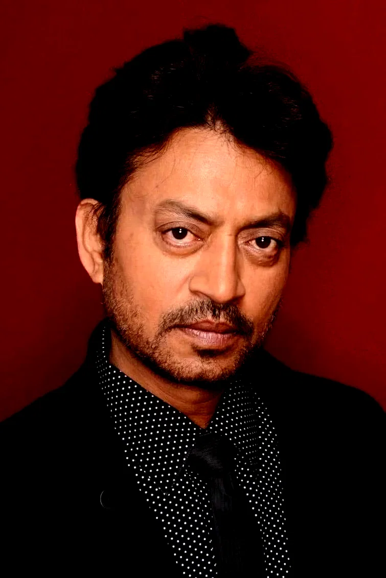 Irrfan Khan